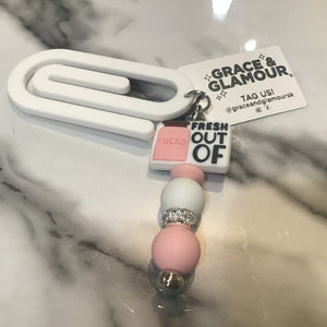 Paperclip Bookmarks