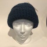 Adult Crochet Hat
