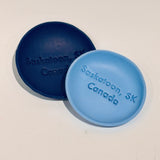 Saskatoon Clay Ring Dishes