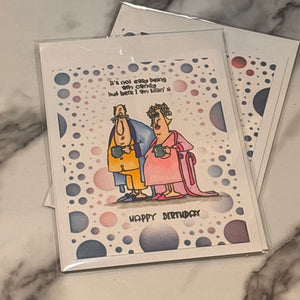 Cards - Snarky Other