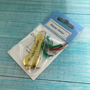 Premium Fishhooks