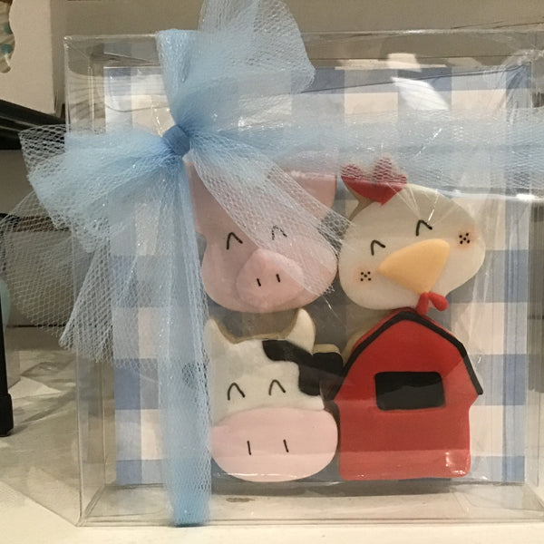 Cookie Box