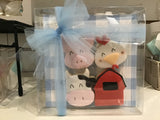 Cookie Box