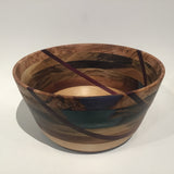 Wooden Bowls