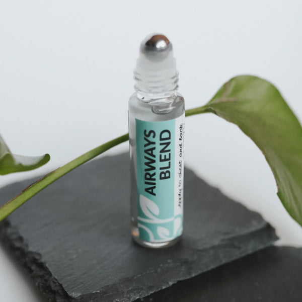 Essential Oil Blend Roll-on