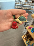 3-D Printed Clickers