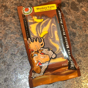 Fudge
