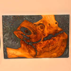 Charcuterie Boards