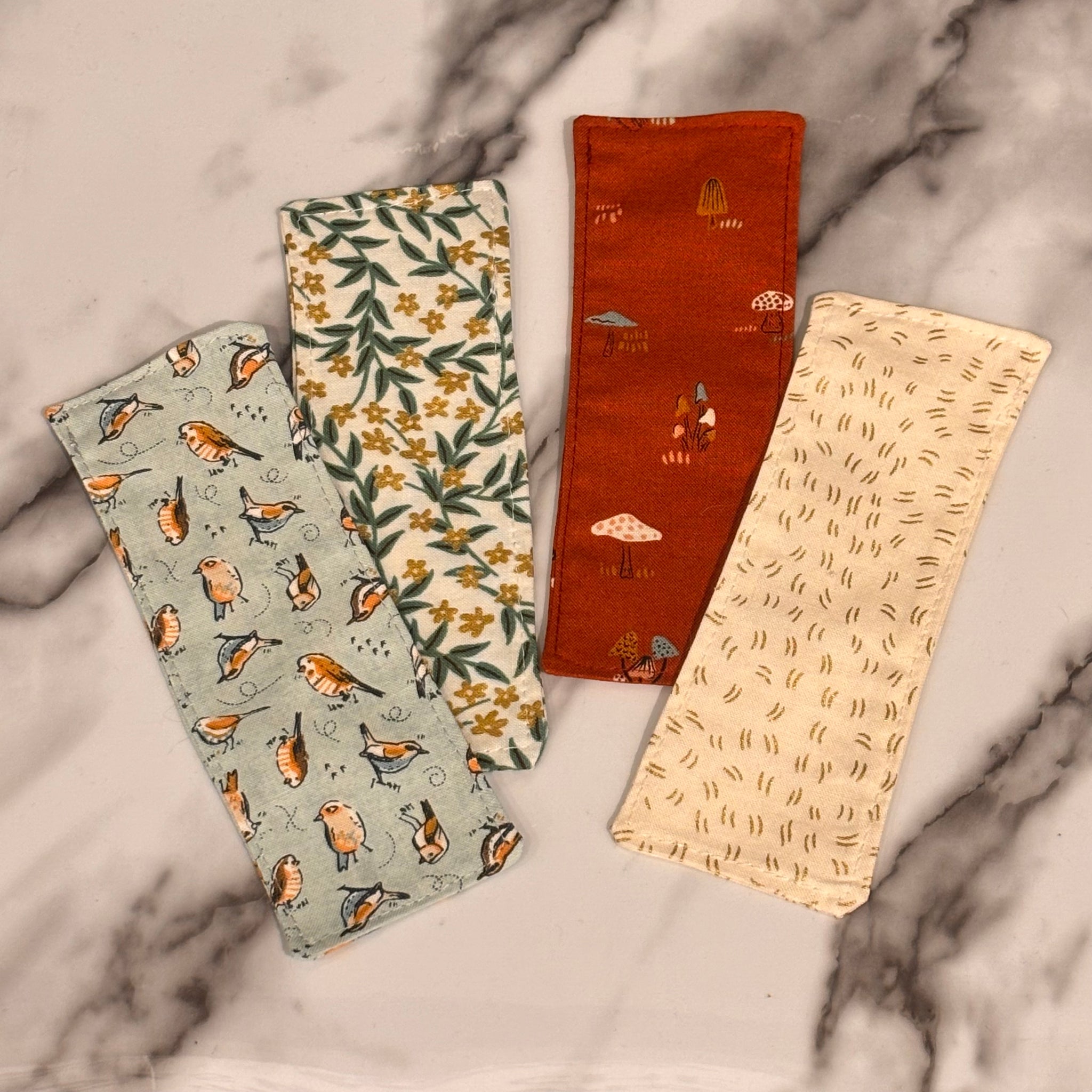 Classic Bookmarks