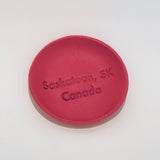 Saskatoon Clay Ring Dishes
