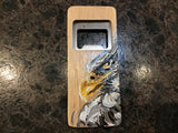 Painted Bottle Openers