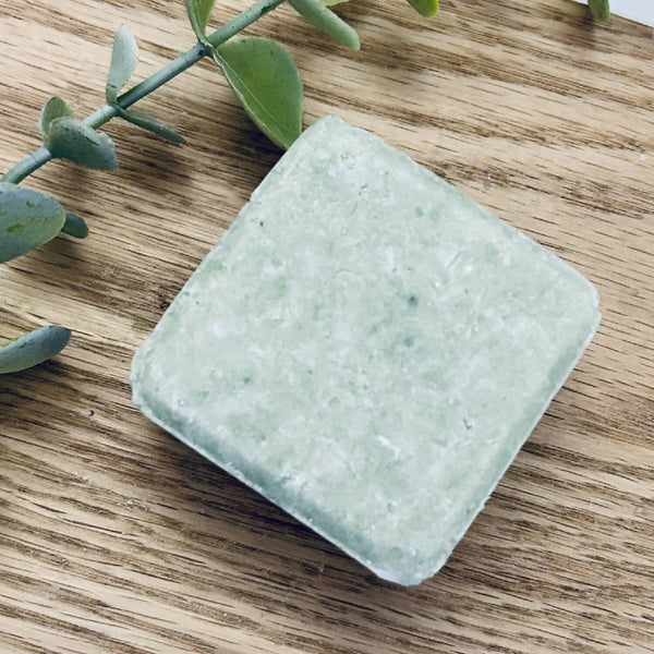 Shampoo Bars