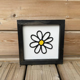 Daisy Sign