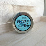 Natural Whipped Body Butters