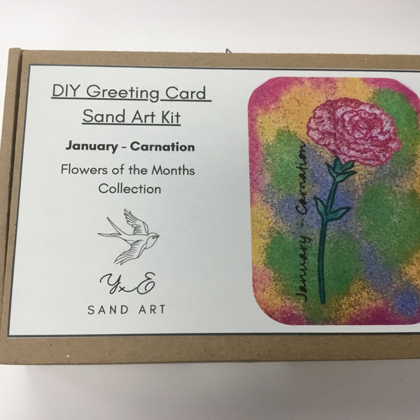 DIY Greeting Card Kit