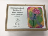 DIY Greeting Card Kit