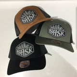 Sask Kids Hats