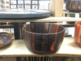 Wooden Bowls