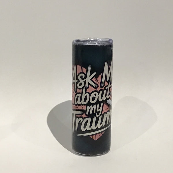 Sarcastic/Humorous Tumblers