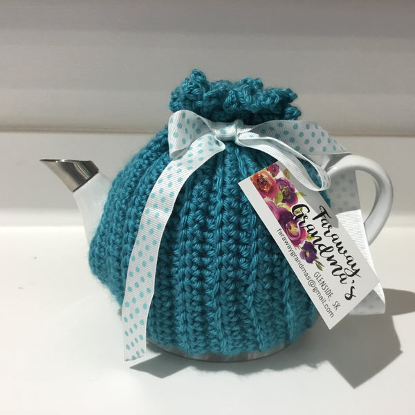 Teapot Cozy