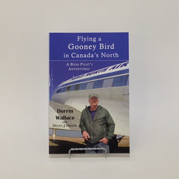 Flying a Gooney Bird