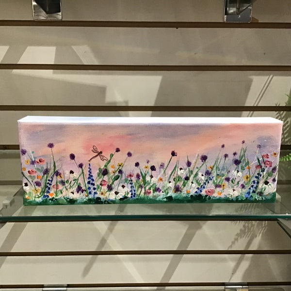 Good Day - Original Painting