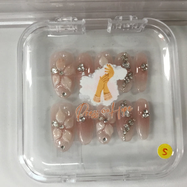 Press-on Nails