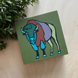 4.75" x 4.75" Art Panels