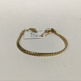 18K Gold Plated Bracelets