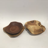 Wooden Bowls