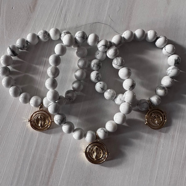 Wizard Charm Bracelets