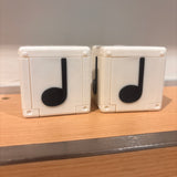 3-D Printed Switch Game Holder