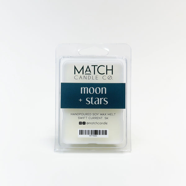 Soy Wax Melts (Fall + Winter)