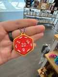 3-D Printed Clickers