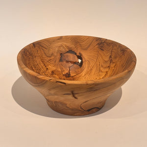 Wooden Bowls