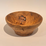 Wooden Bowls
