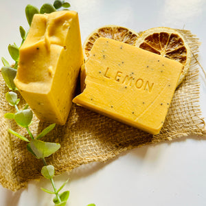 Handmade Bar Soaps