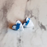 Simple Studs (Assorted Shapes)