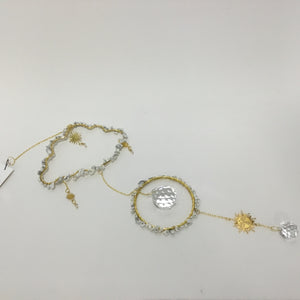 Suncatchers