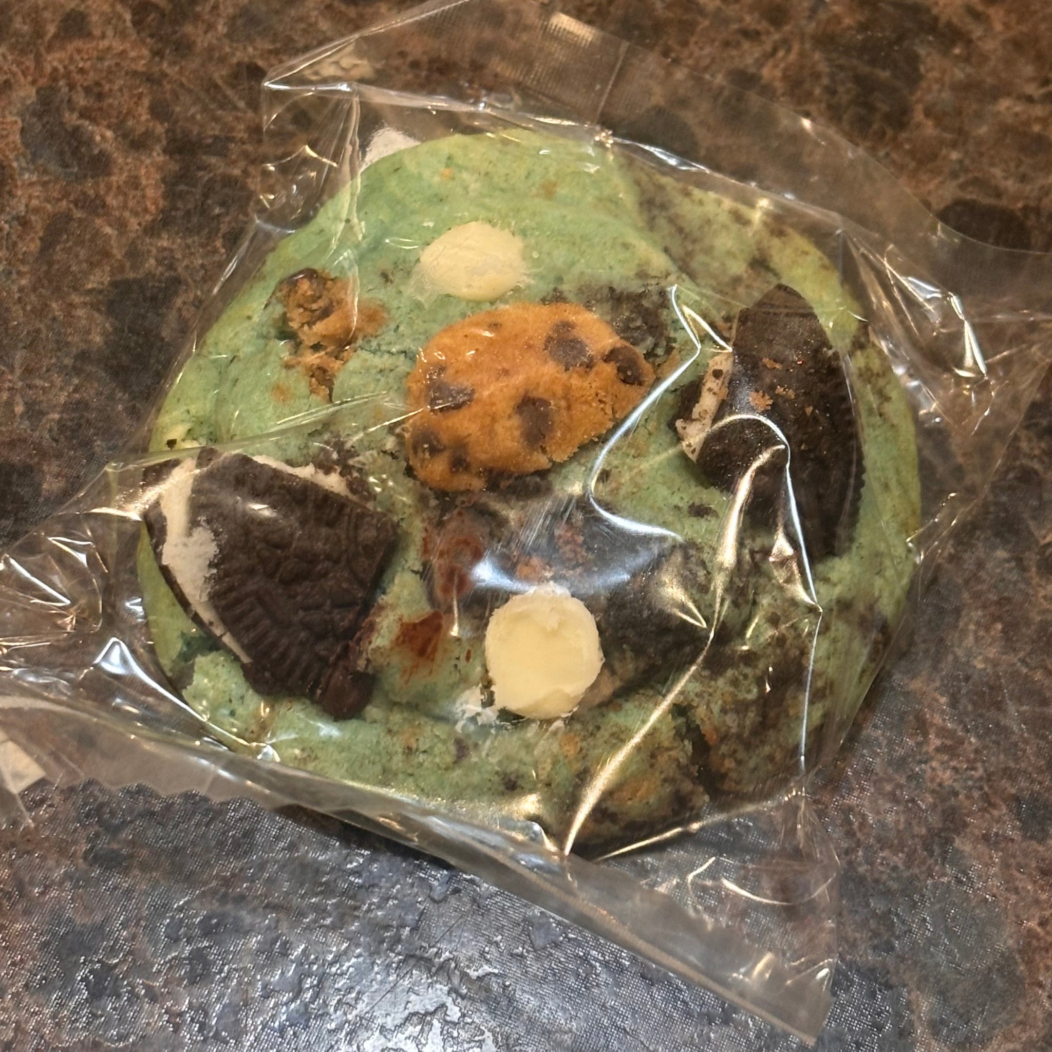 Gourmet Cookies