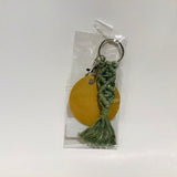 Macrame Keychains