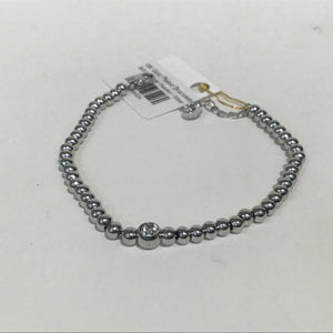18K Gold Plated Bracelets