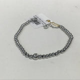 18K Gold Plated Bracelets