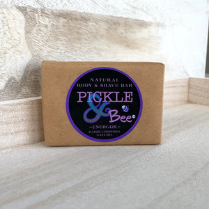 Body/Shave Bars