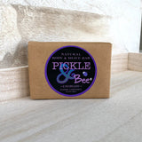Body/Shave Bars