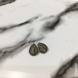 Metal Earrings