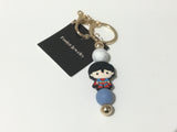 Nerd keychains