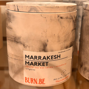 Candles