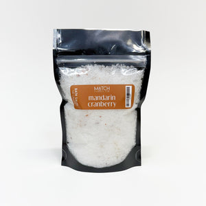 Bath Salts (Fall + Winter)