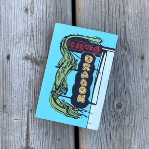 4" x 6" Art Panels